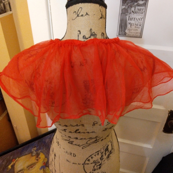 Handmade TuTu - Picture 2 of 2